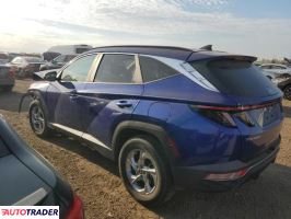 Hyundai Tucson 2023 2