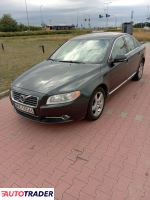 Volvo S80 2011 2.0 163 KM Volvo S80 2011 2.0 163 KM
