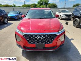 Hyundai Santa Fe 2020 2
