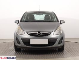 Opel Corsa 2012 1.2 84 KM