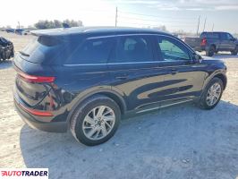 Lincoln Pozostałe 2020 2