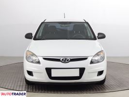 Hyundai i30 2009 1.4 107 KM Hyundai i30 2009 1.4 107 KM