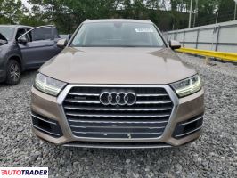 Audi Q7 2019 3 Audi Q7 2019 3