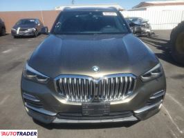 BMW X5 2020 3