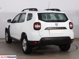Dacia Duster 2020 1.0 99 KM