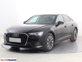 Audi A6 2019 2.0 160 KM