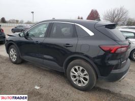 Ford Escape 2024 1