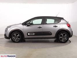 Citroen C3 2022 1.2 108 KM