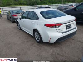 Toyota Corolla 2024 2 Toyota Corolla 2024 2