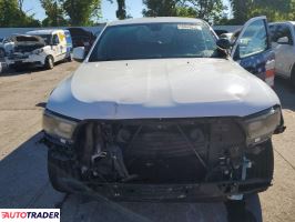 Dodge Durango 2021 5