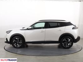 Peugeot 2008 2021 1.2 128 KM