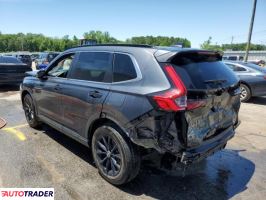 Honda CR-V 2024 2