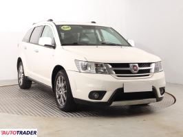 Fiat Freemont 2012 2.0 167 KM
