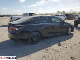 Toyota Camry 2023 2