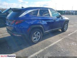 Hyundai Tucson 2024 2 Hyundai Tucson 2024 2