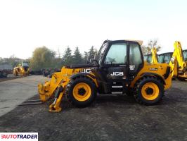 JCB 535-125 HiViz 2015r.