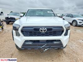 Toyota Tacoma 2024 2