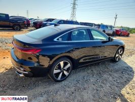 Audi A5 2025 2