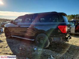 Ford Expedition 2023 3