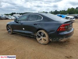 Volvo S60 2022 2