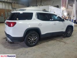 GMC Acadia 2019 3