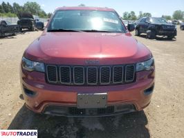 Jeep Grand Cherokee 2021 3