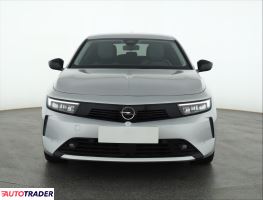 Opel Astra 2023 1.5 128 KM