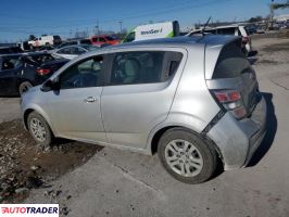 Chevrolet Pozostałe 2020 1 Chevrolet Pozostałe 2020 1