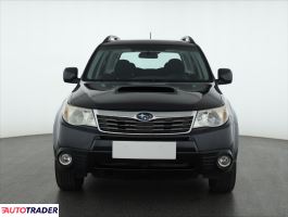 Subaru Forester 2011 2.0 144 KM