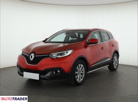 Renault Kadjar 2015 1.2 128 KM