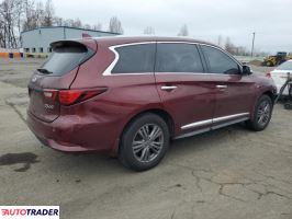 Infiniti Pozostałe 2019 3 Infiniti Pozostałe 2019 3
