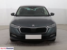Skoda Octavia 2020 2.0 113 KM Skoda Octavia 2020 2.0 113 KM
