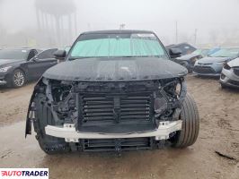 Ford Explorer 2022 3