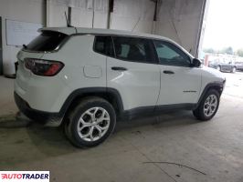 Jeep Compass 2024 2 Jeep Compass 2024 2