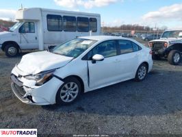 Toyota Corolla 2026 2