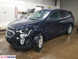 Chevrolet Equinox - zobacz ofertę