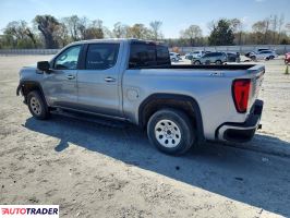 GMC Sierra 2023 5