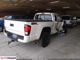 Toyota Tacoma 2021 2