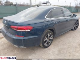 Volkswagen Passat 2020 2