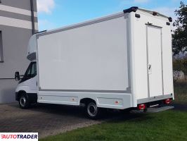 Iveco Daily 2020 2.3