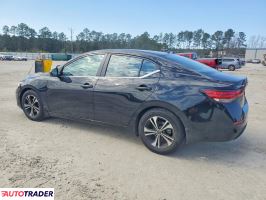 Nissan Sentra 2022 2