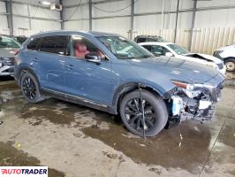 Mazda CX-9 2023 2