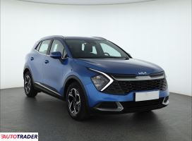 Kia Sportage 2023 1.6 147 KM