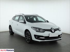 Renault Megane 2014 1.2 130 KM Renault Megane 2014 1.2 130 KM