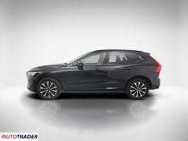 Volvo XC60 2023 2.0 250 KM