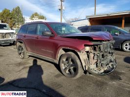 Jeep Grand Cherokee 2023 3