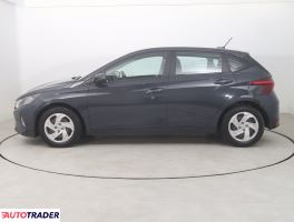 Hyundai i20 2022 1.2 83 KM