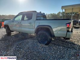 Toyota Tacoma 2021 3