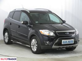 Ford Kuga 2011 2.0 138 KM Ford Kuga 2011 2.0 138 KM