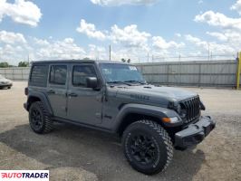 Jeep Wrangler 2023 3 Jeep Wrangler 2023 3